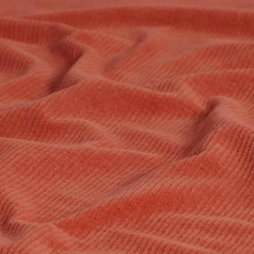 Cord-Nicky süßkartoffel-orange